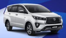 Innova Reborn