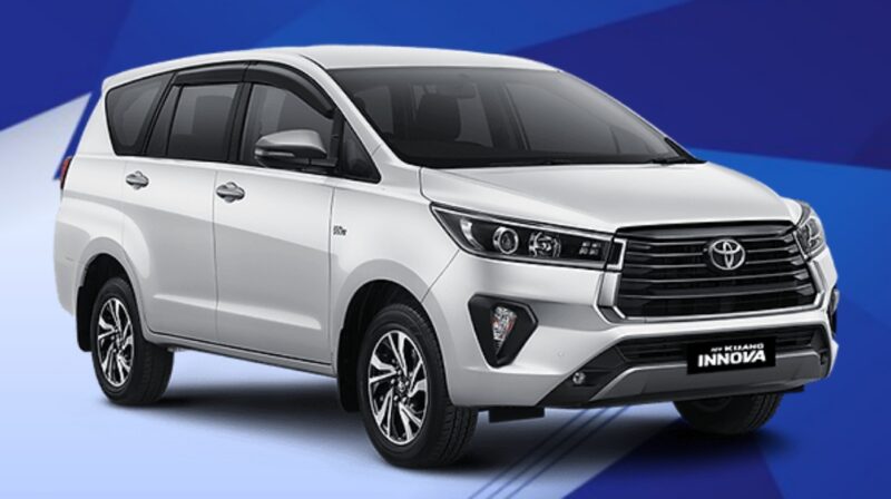 Innova Reborn