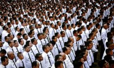 Jamin PPPK Aman dari PHK hingga 2027, Tetap Fokus Kinerja dan Performa