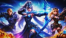 Kode redeem MLBB terbaru lengkap dengan hadiah