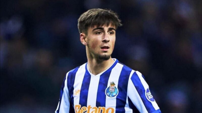 Porto Martim Fernandes