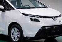 Honda Jazz 2026
