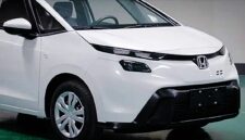 Honda Jazz 2026