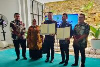 Pemkot Sungai Penuh Gandeng Universitas Adiwangsa Jambi, Fokus Tingkatkan Kualitas SDM