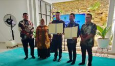 Pemkot Sungai Penuh Gandeng Universitas Adiwangsa Jambi, Fokus Tingkatkan Kualitas SDM