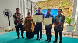 Pemkot Sungai Penuh Gandeng Universitas Adiwangsa Jambi, Fokus Tingkatkan Kualitas SDM