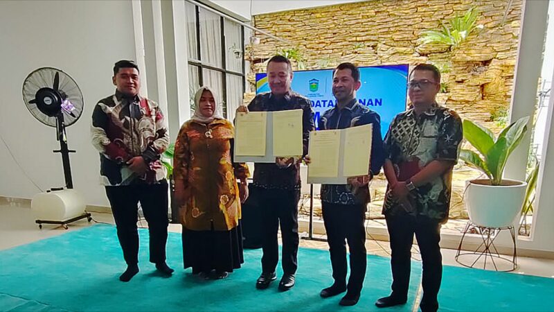 Pemkot Sungai Penuh Gandeng Universitas Adiwangsa Jambi, Fokus Tingkatkan Kualitas SDM