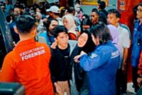 Kisah Pilu Korban Kecelakaan KA di Bekasi: Endang Terjepit 10 Jam di Gerbong KRL