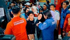 Kisah Pilu Korban Kecelakaan KA di Bekasi: Endang Terjepit 10 Jam di Gerbong KRL