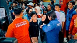 Kisah Pilu Korban Kecelakaan KA di Bekasi: Endang Terjepit 10 Jam di Gerbong KRL