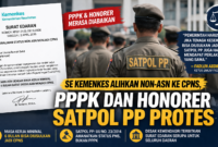 Gambar ilustrasi (ai)