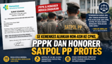 Gambar ilustrasi (ai)