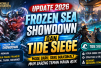 Gambar ilustrasi (AI)