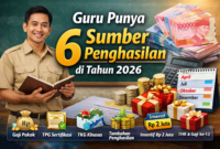 Gambar ilustrasi (AI)