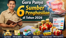 Gambar ilustrasi (AI)