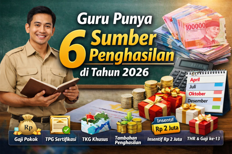 Gambar ilustrasi (AI)