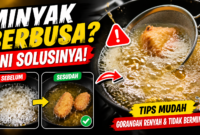 Gambar ilustrasi (AI)