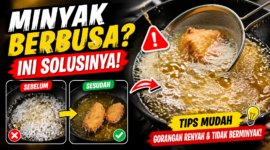 Gambar ilustrasi (AI)