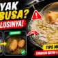 Gambar ilustrasi (AI)