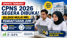 Gambar ilustrasi (AI)