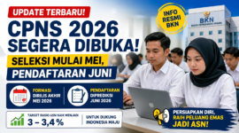 Gambar ilustrasi (AI)