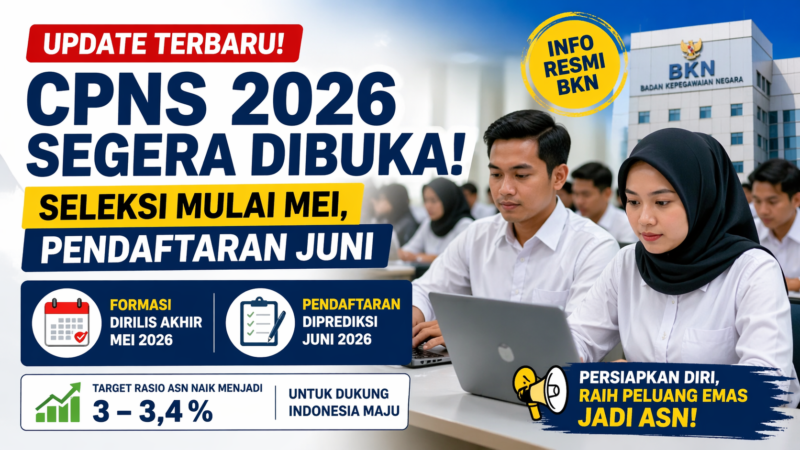 Gambar ilustrasi (AI)