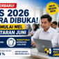Gambar ilustrasi (AI)