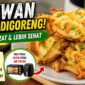 Bakwan Tanpa digoreng (AI)
