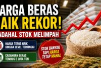 Gambar ilustrasi AI
