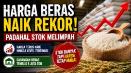 Gambar ilustrasi AI