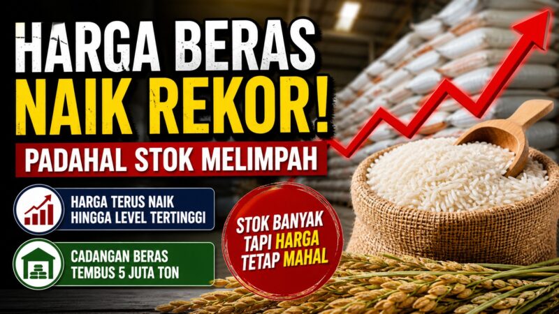Gambar ilustrasi AI