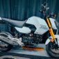 Honda Grom 2026 Resmi Meluncur, Minibike Irit BBM Tembus 67,8 Km per Liter