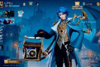 Gambar ilustrasi Mobile Legends