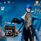 Gambar ilustrasi game online mobile legends