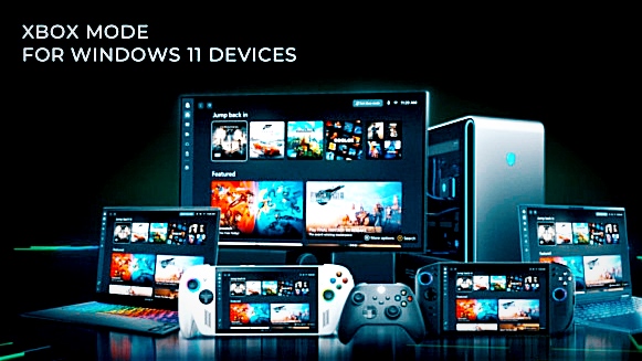 Microsoft meluncurkan Xbox Mode di Windows 11 dengan tampilan full-screen ala konsol, navigasi controller, dan integrasi pustaka game terpadu.