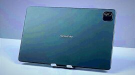 Tablet Advan Sketsa 5