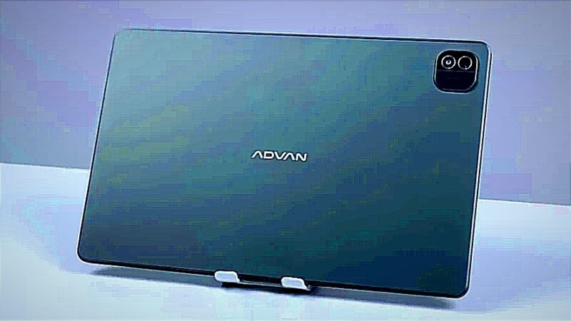 Tablet Advan Sketsa 5