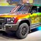 Jetour T2