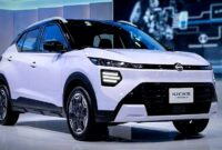 Nissan Kicks e-Power 2026