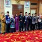 Rotasi Pejabat Kesehatan Sungai Penuh, Wawako Azhar Hamzah Lantik Direktur RSUD Baru