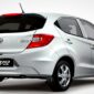 Honda Brio S CVT 2026 harga dan spesifikasi/ Honda Indonesia