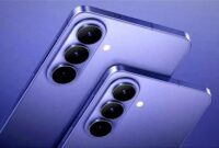 Ilustrasi Samsung Galaxy S27