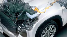 Baterai Toyota Kijang Innova Zenix Hybrid