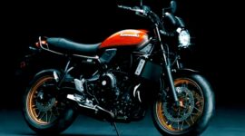 Kawasaki Z400 RS 2026 Motor Neo-Retro 47 HP dengan Gaya Klasik Z1 dan Teknologi Modern

Sumber Artikel berjudul 