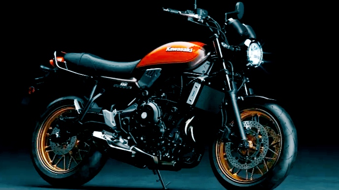 Kawasaki Z400 RS 2026 Motor Neo-Retro 47 HP dengan Gaya Klasik Z1 dan Teknologi Modern

Sumber Artikel berjudul 