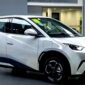 BYD Atto 1 tahun 2026
