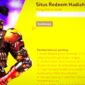 Kode redeem Free Fire