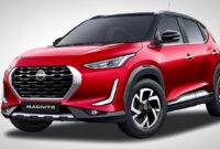 Nissan Magnite (Searching)
