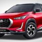 Nissan Magnite (Searching)