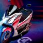 Suzuki Skutik UHR 150cc